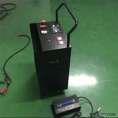 亞森 220V20AH鋰電池 電力檢修高壓直流電源 直流屏電源 推進(jìn)器鋰電池 電力檢測鋰電池