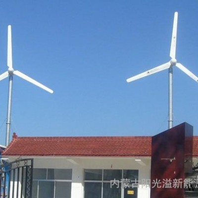 供應(yīng)500W風(fēng)力發(fā)電機(jī)