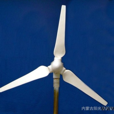 供應(yīng)陽光溢新300W風(fēng)力發(fā)電機(jī)