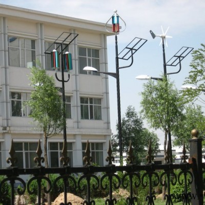 供應嘉頓雄風力發電機 垂直軸風力發電機400W