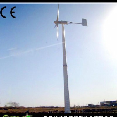 10KW風(fēng)力發(fā)電機(jī)，中小型風(fēng)力發(fā)電機(jī)廠家