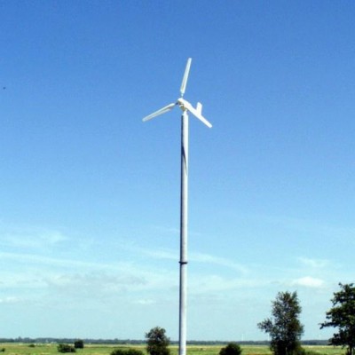 5000w風力發(fā)電機組