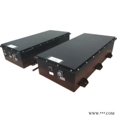 亞森直流220v30ah磷酸鐵鐵鋰電池組 高壓電池組ups備用電池組