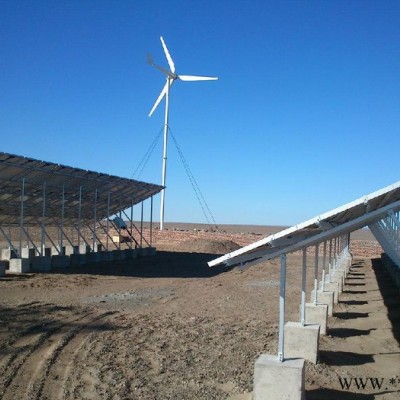 供應張掖·天水風力發電設備，發電機組