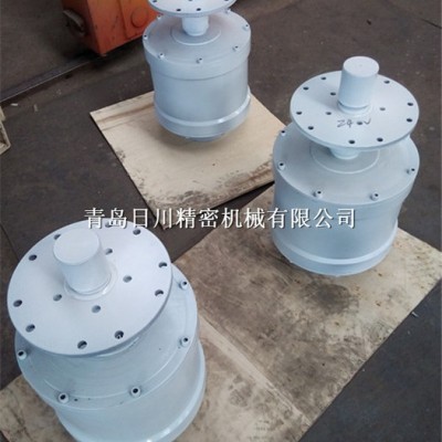 青島日川1KW垂直軸風(fēng)力發(fā)電機RCVA-1000