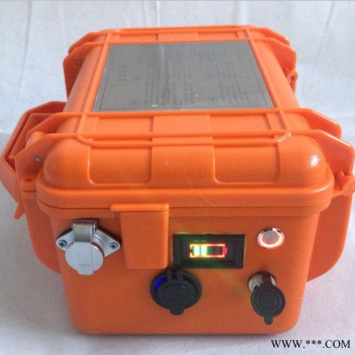 亞森12V80AH鋰電池 大容量鋰電池  車載安防監(jiān)控 送充電器 12V鋰電