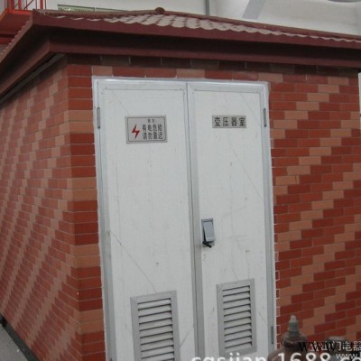 35KV-315KVA風力發(fā)電變電站ZBWF-500KVA變電站630KVA歐式變電站