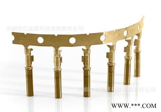 AT62-16-0144忻州安費諾Amphenol總代理商風力發電連接器插針