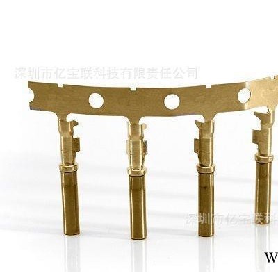 AT62-16-0144忻州安費諾Amphenol總代理商風力發電連接器插針