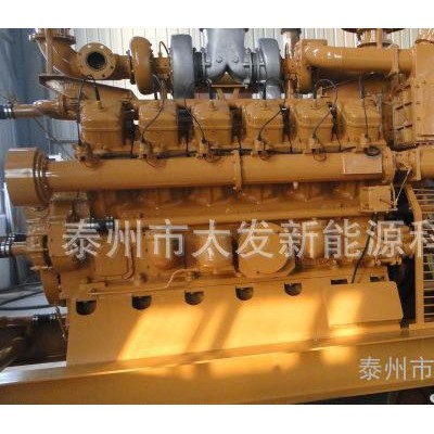 400kw燃氣發電機組│風力發電機組│液化氣發電機組│太發新