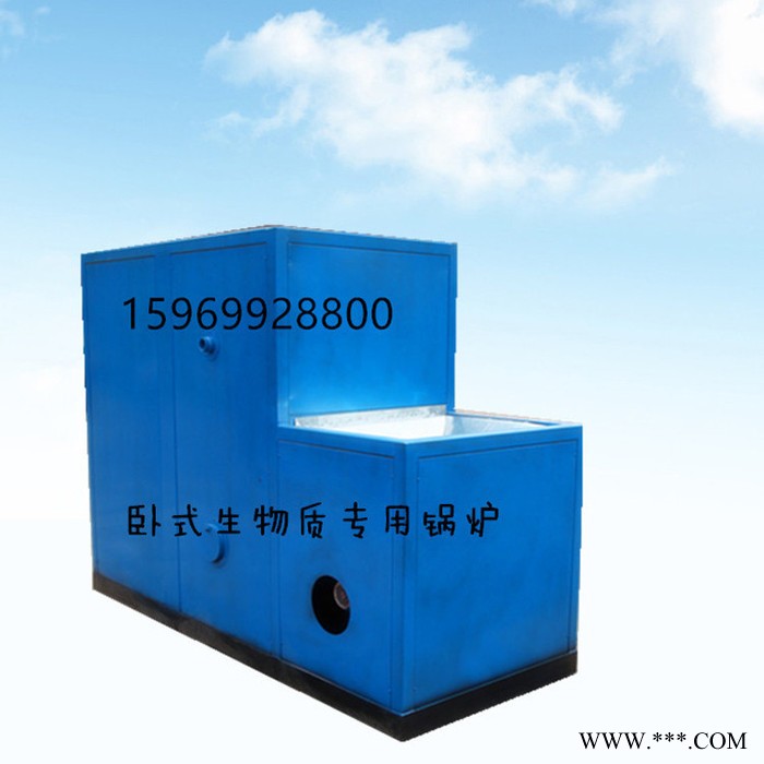 魯信達(dá)  生物質(zhì)鍋爐 廠家生產(chǎn)臥式生物質(zhì)鍋爐 新型顆粒生物質(zhì)鍋爐價(jià)格