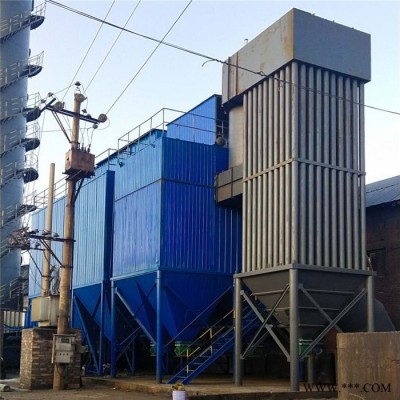 生物質鍋爐除塵器 燃煤鍋爐除塵器 單機鍋爐除塵器 質量合格 欣千環保