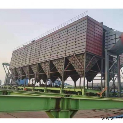 工業除塵設備 車間布袋除塵器 氣箱式脈沖布袋除塵器 生物質鍋爐除塵器