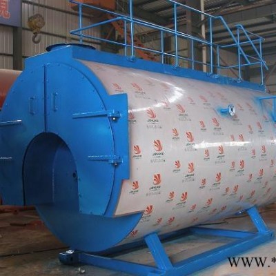 烏魯木齊燃油燃?xì)忮仩t生物質(zhì)鍋爐電加熱鍋爐