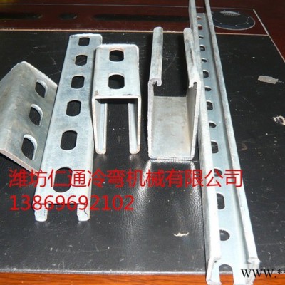 供應(yīng)仁通 光伏支架生產(chǎn)線 光伏支架生產(chǎn)設(shè)備 冷彎機(jī) 值得信賴