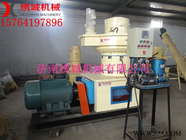 生物質鍋爐燃料顆粒機 山東顆粒機更好