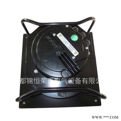 ebmpapst依必安派特K3G250-AV29-B4風力發(fā)電EC離心風機