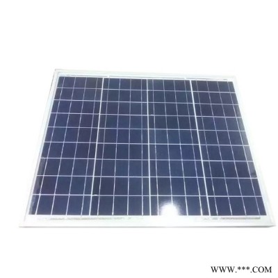 戶用光伏發(fā)電 多晶電池板組件 【光伏板】廠家
