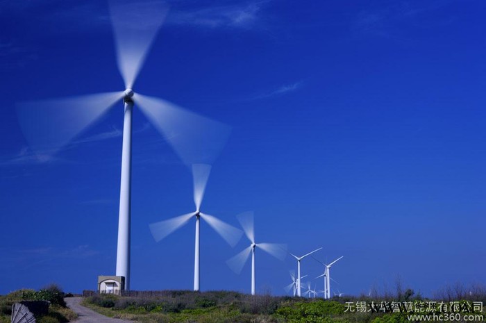 供應大華（UG）701S型風力發(fā)電機