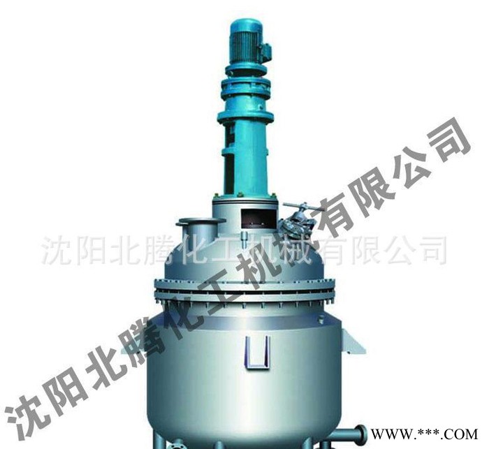 沈陽北騰新型鋰電池負極材料包覆設備/鋰電池材料生產設備