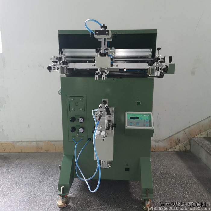 東營(yíng)絲印機(jī)廠家鋰電池外殼絲網(wǎng)印刷機(jī)廠家