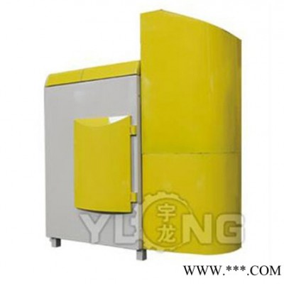 大中型生物質鍋爐 生物質顆粒燃料鍋爐 宇龍生物質熱水鍋爐
