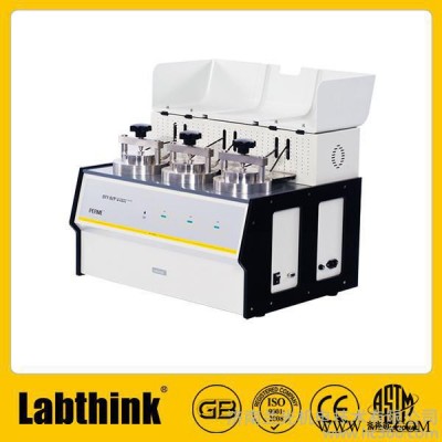 供應(yīng)Labthink蘭光 鋰電池隔膜透氣率測試儀