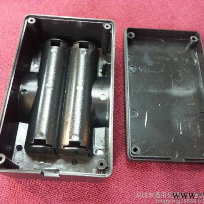 18650雙充鋰電池充電器外殼 【山東廠家專業(yè)生產(chǎn)】塑料充電器外殼