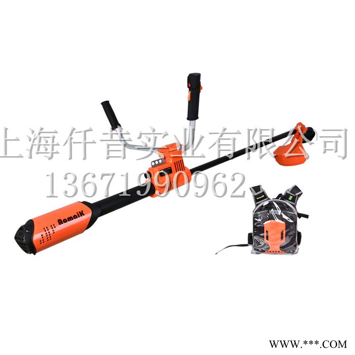 側(cè)掛式奧瑪克2600E鋰電割灌機(jī) 電動(dòng)割草機(jī) 充電式鋰電池打草機(jī) 除草機(jī) 鋰電割灌機(jī) 電動(dòng)割草機(jī)