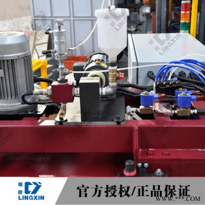 CPU彈性體光伏導(dǎo)輪澆注機