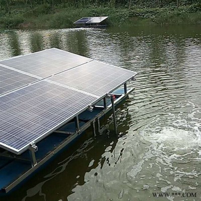 綠博斯LBSSUN-TL 太陽(yáng)能推流曝氣機(jī) 推流曝氣機(jī) 河道曝氣機(jī) 光伏曝氣増氧機(jī)  太陽(yáng)能曝氣機(jī)