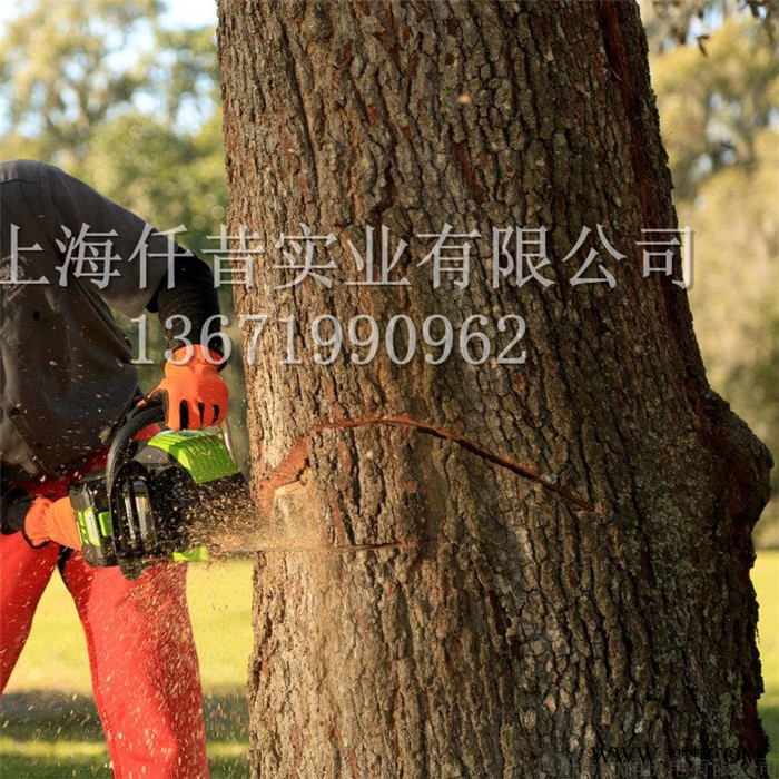 格力博greenworks80V無(wú)刷充電式鏈鋸鋰電池電鋸專(zhuān)業(yè)伐木鋸電鏈鋸 格力博電鋸