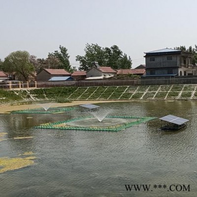 綠博斯LBSSUN-PQ 太陽(yáng)能?chē)娙貧鈾C(jī)太陽(yáng)能曝氣機(jī)河道曝氣増氧機(jī)光伏噴泉曝氣機(jī) 太陽(yáng)能景觀曝氣機(jī)