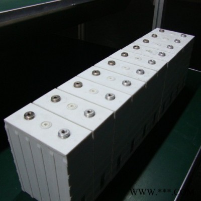 3.2v100ah磷酸鐵鋰電池  A品 動力電池3c持續放電瞬間5c全新A品