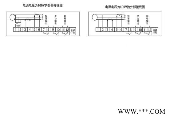 供應船舶逆功率繼電器/光伏電網(wǎng)逆功率保護