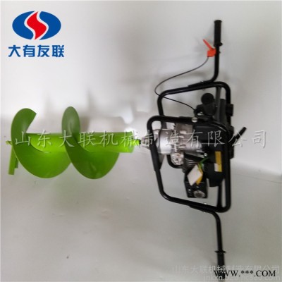 單縣鉆樹坑機(jī) 光伏打坑打樁機(jī) 柴油動(dòng)力挖樹窩機(jī) 樹苗種植鉆坑機(jī)型號(hào)