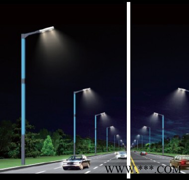 【賽克賽思】太陽能路燈 LED道路節(jié)能環(huán)保鋰電池太陽能路燈