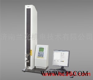 供應(yīng)鋰電池隔膜拉伸強度試驗儀器 拉伸強度與變形率測試儀