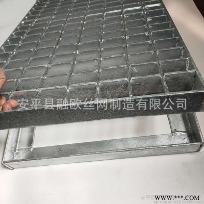 【鋼格板廠家】鋼水池格柵 光伏走道網(wǎng)格板 鴿舍養(yǎng)殖地網(wǎng) 定制鋼格柵