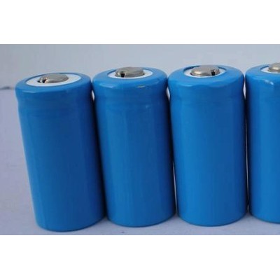 鋰電池，直銷(xiāo)CR2鋰電池，CR2鋰電池800MAH