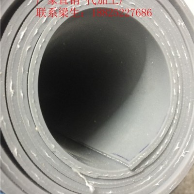 光伏層壓機硅膠緩沖墊