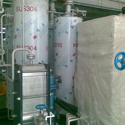 光伏焊帶專用擎邦牌制氮機 氮氣提取設備