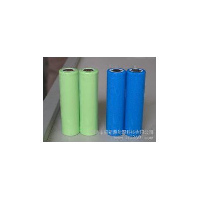 供應FXY 18650鋰電池