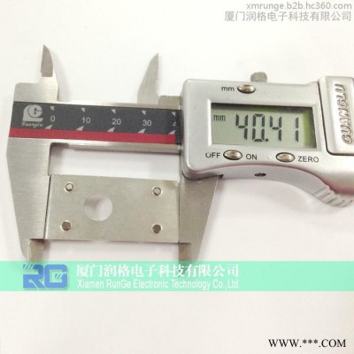 RUNGE/潤格 專業(yè)生產(chǎn)太陽能光伏掛鉤 太陽能光伏導電片 光伏接地片 RG-CLD-36