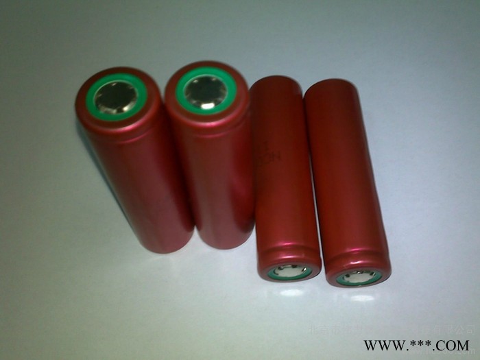 供應(yīng)三洋 鋰電池18650-2400mAh18650 三洋 鋰電池