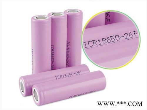 工廠直銷國(guó)產(chǎn)18650鋰電池 3.7V 2200mAh18650容量型充電鋰電池