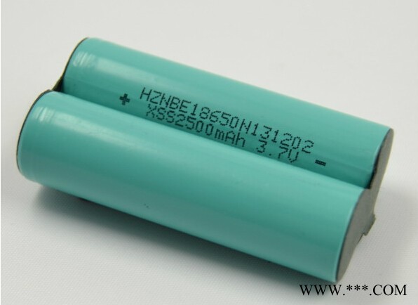 **國(guó)產(chǎn)18650鋰電池 3.7V 1500mAh18650充電鋰電池