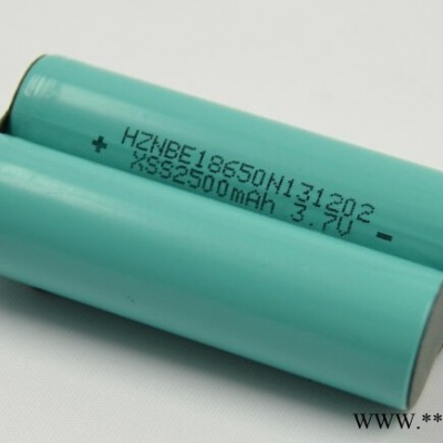 **國(guó)產(chǎn)18650鋰電池 3.7V 1500mAh18650充電鋰電池