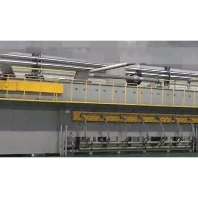 匯通1300型鋰電池薄膜機械設備 鋰電池隔膜涂覆機
