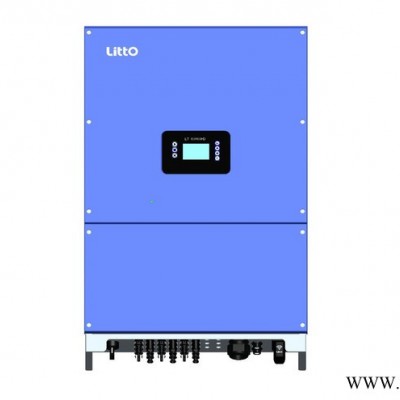 朗拓LT-50000HD 50kw光伏并網逆變器商業電站型光伏并網逆變器,分布式光伏并網逆變器